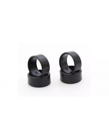 MZT101-2X Super Low Height Slick Tire(2X/4pcs)