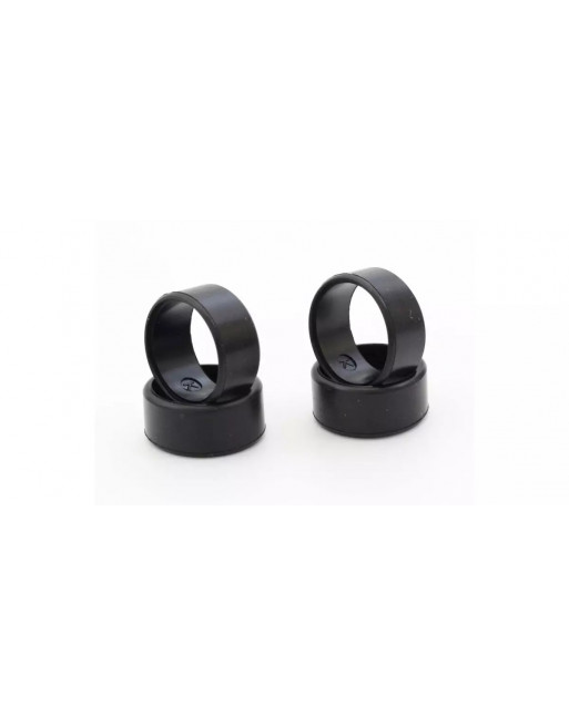 MZT101-2X Super Low Height Slick Tire(2X/4pcs)