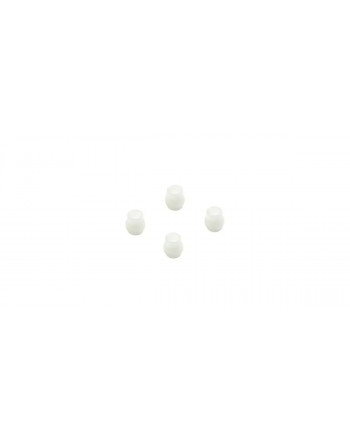 MZW710-SB Suspension Ball for Aluminum Steering Block(4pcs)