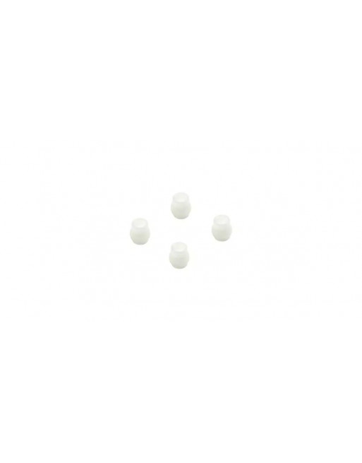 MZW710-SB Suspension Ball for Aluminum Steering Block(4pcs)