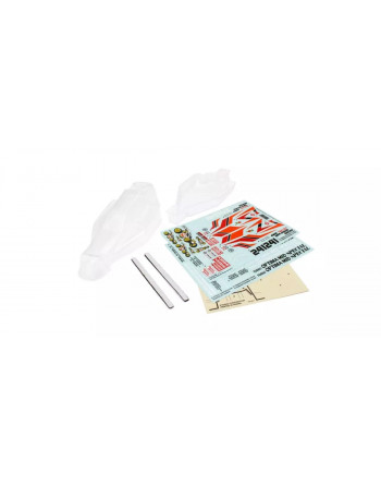 OTB252 Non Decoration Body & Under Body (OptimaMidSP)