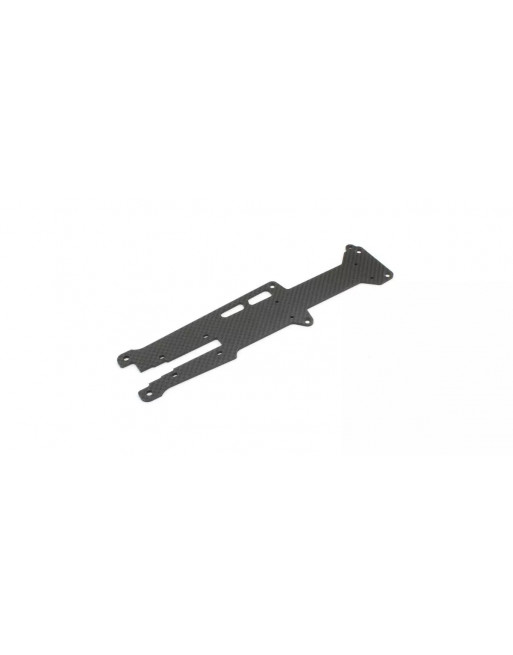 OTW163 Carbon Upper Deck L (OPTIMA Mid SP)