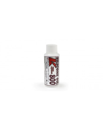 SIL800-8B Silicone OIL 800 (80cc)
