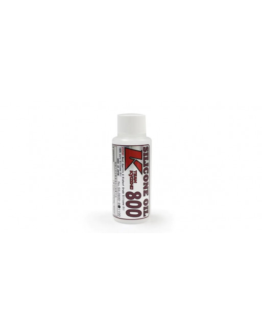 SIL800-8B Silicone OIL 800 (80cc)
