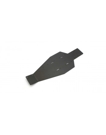 UTW011 CFRP Main Chassis (JJ Ultima)