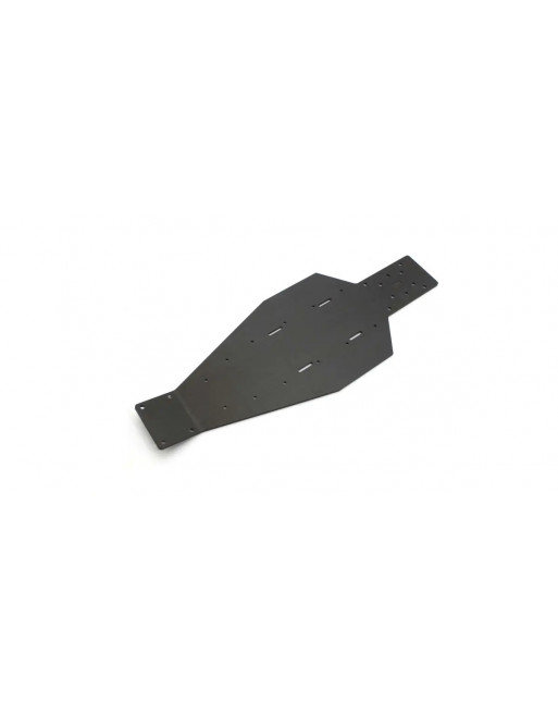 UTW011 CFRP Main Chassis (JJ Ultima)