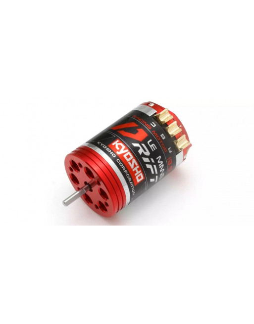 37041 LE MANS DRIFT Sensorred Brushless Motor 13.5T