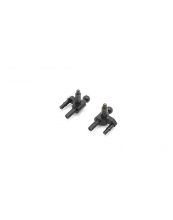 MZW702-1 Camber Knuckle (1 deg/MR-04)
