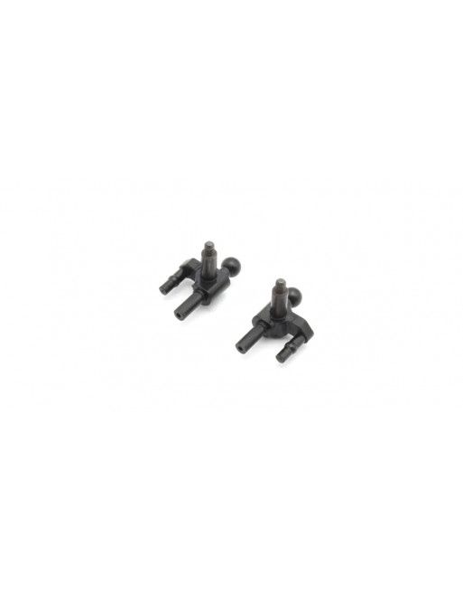 MZW702-1 Camber Knuckle (1 deg/MR-04)