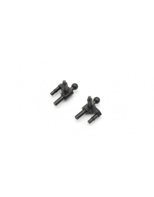 MZW702-3 Camber Knuckle (3 deg/MR-04)