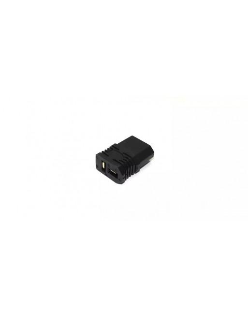 R246-8537 XT60-2P Super Plug Exchange Connector(Battery)