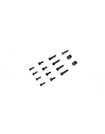 74035-09 Maintenance Screw Set (KE21V)