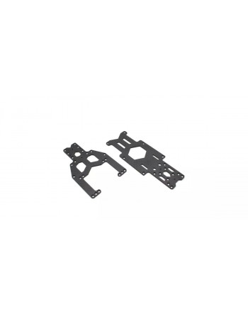 FAW319 Carbon Chassis (FZD2)