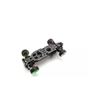 FAW319 Carbon Chassis (FZD2)