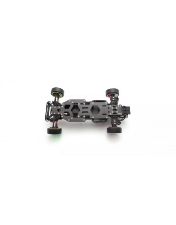 FAW319 Carbon Chassis (FZD2)