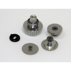 ALUMINIUM GEAR RSX