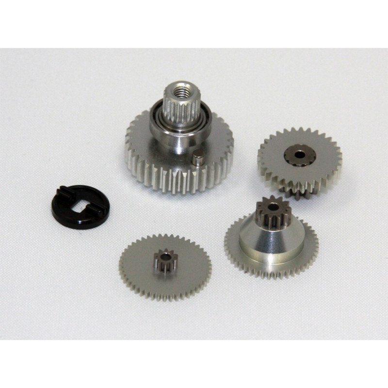 ALUMINIUM GEAR RSX