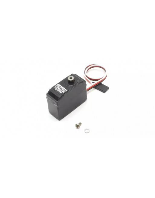 GPW21 Steering Servo for Hanging on Racer