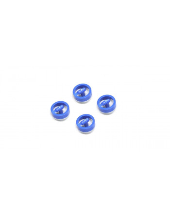 IFW332-01B Bush(for Aluminum knuckle Arm/4Pcs)