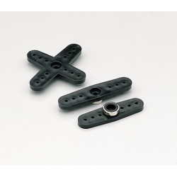 STAYER SERVO HORN