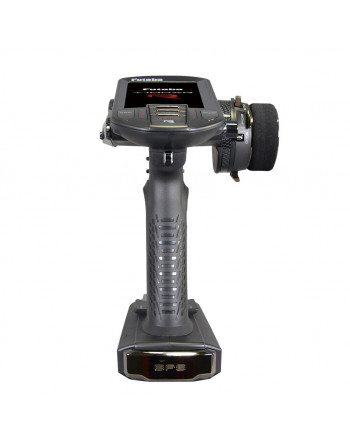 FP10PXRE Futaba 10PXR 10-Channel 2.4GHz T-FHSS Radio System w/Receiver R404SBS-E
