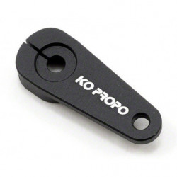 ALUMINIUM CLAMP SERVO HORN