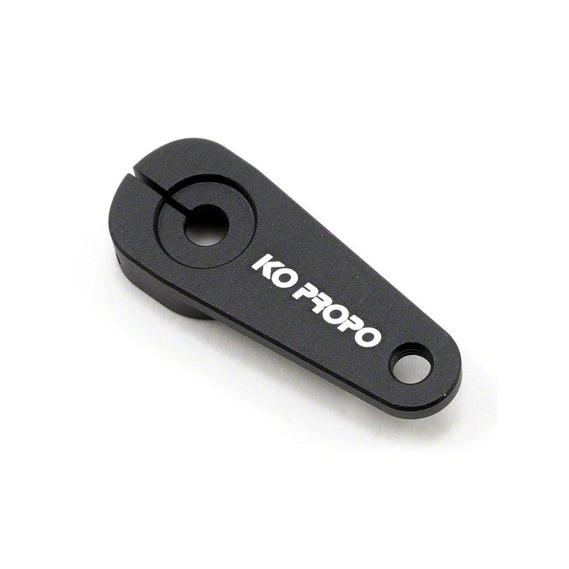 ALUMINIUM CLAMP SERVO HORN