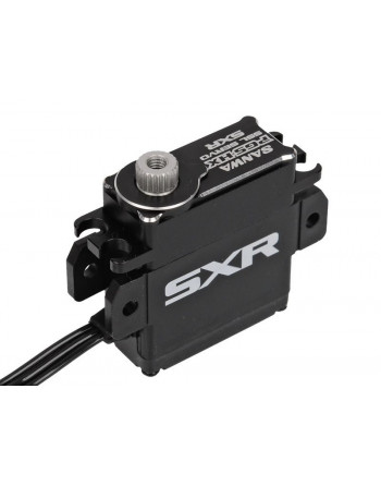 SWPGSHX Sanwa PGS HX Programmable SSL Servo for 1/12