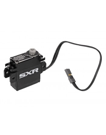 SWPGSHX Sanwa PGS HX Programmable SSL Servo for 1/12