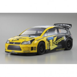 1/9 4WD DRX DEMON READYSET