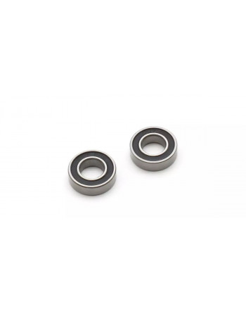 BRG417 Shield Bearing (7x14x4) 2pcs