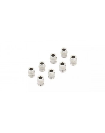 CL029 Pivot Ball 6.8mm (KC10/8pcs)