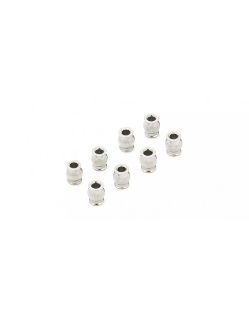 CL029 Pivot Ball 6.8mm (KC10/8pcs)