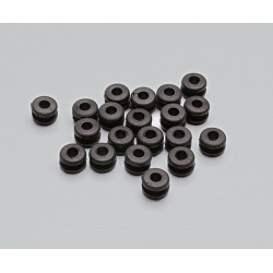 RUBBER GROMMETS F/SERVO