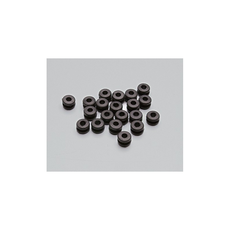 RUBBER GROMMETS F/SERVO