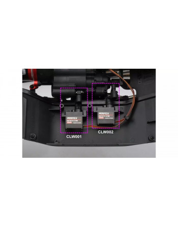 CLW002 Dig Kit (KC10)