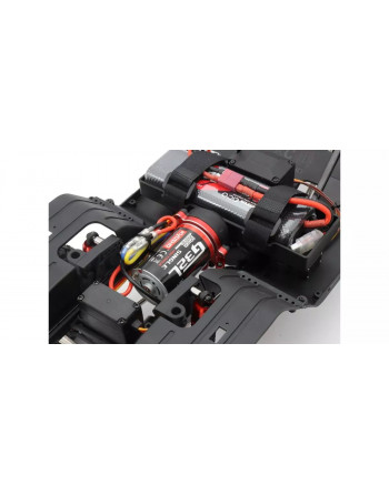 CLW005 AL Motor Mount (KC10)