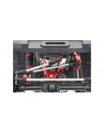 CLW005 AL Motor Mount (KC10)