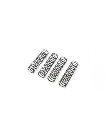 CLW009 Super Soft Spring (KC10/4pcs)