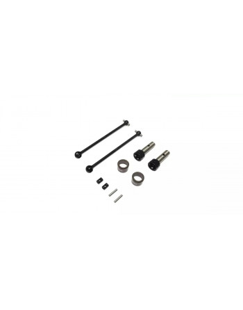 IF752 Cap Universal Swing Shaft (2pcs/L-93/MP11)