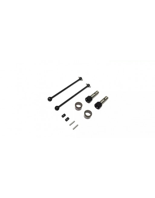 IF752 Cap Universal Swing Shaft (2pcs/L-93/MP11)