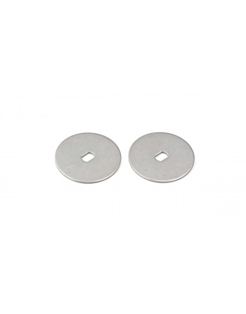 MA106C SLIPPER PLATE(EPKRUISER)