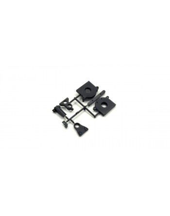 MA108C Center Bulk (MAD FORCE KRUISER VE)