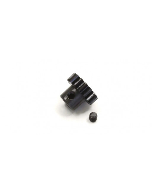 PNGS1016 Steel Pinion Gear (16T/1.0M/φ5.0)