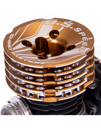 OSR21SHIMOC3 OSSPEED R21 SHIMO EDITION 3 Combo Set (1FG01)