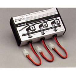 TRIPLEX AUTOCHARGE