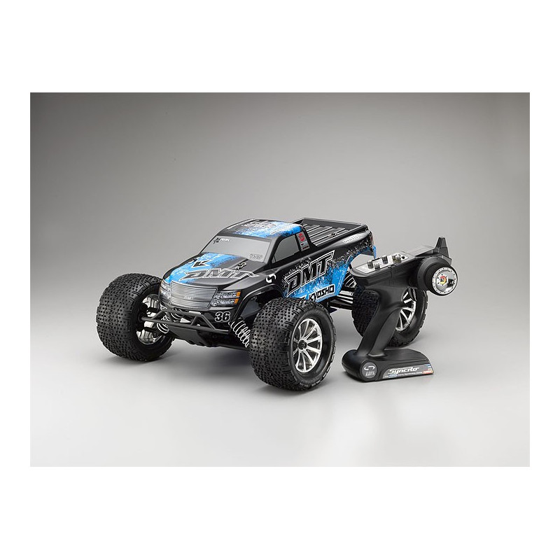 1/10 4WD DMT READYSET