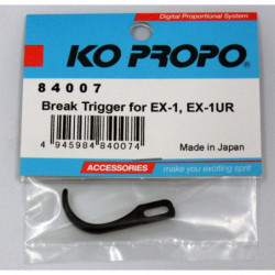 BRAKE TRIGGER EX1UR