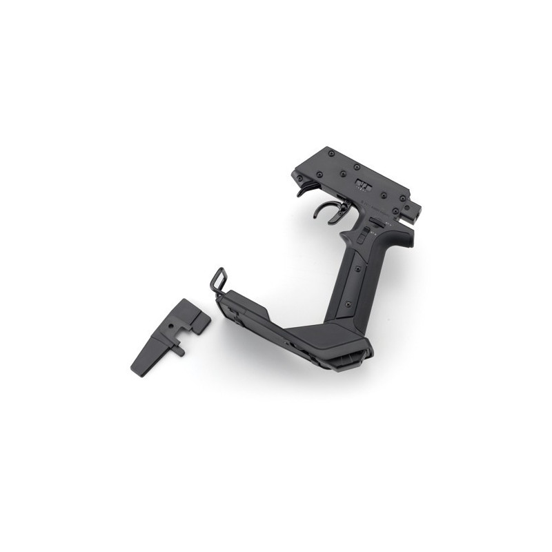 LEFT HAND GRIP UNIT(KIY)