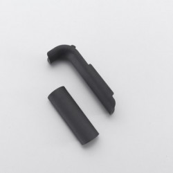 COLOR GRIP BLACK(KIY)
